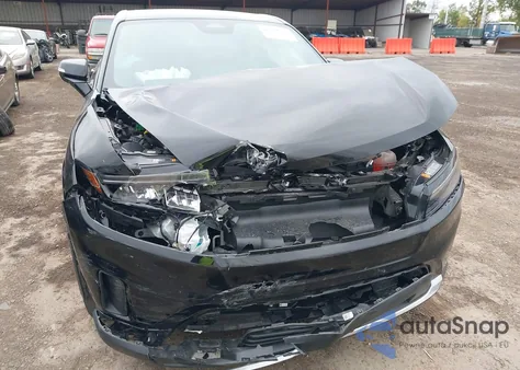 2024 Honda Prologue Ex из США, поврежденный, VIN 3GPKHVRJ8RS501443